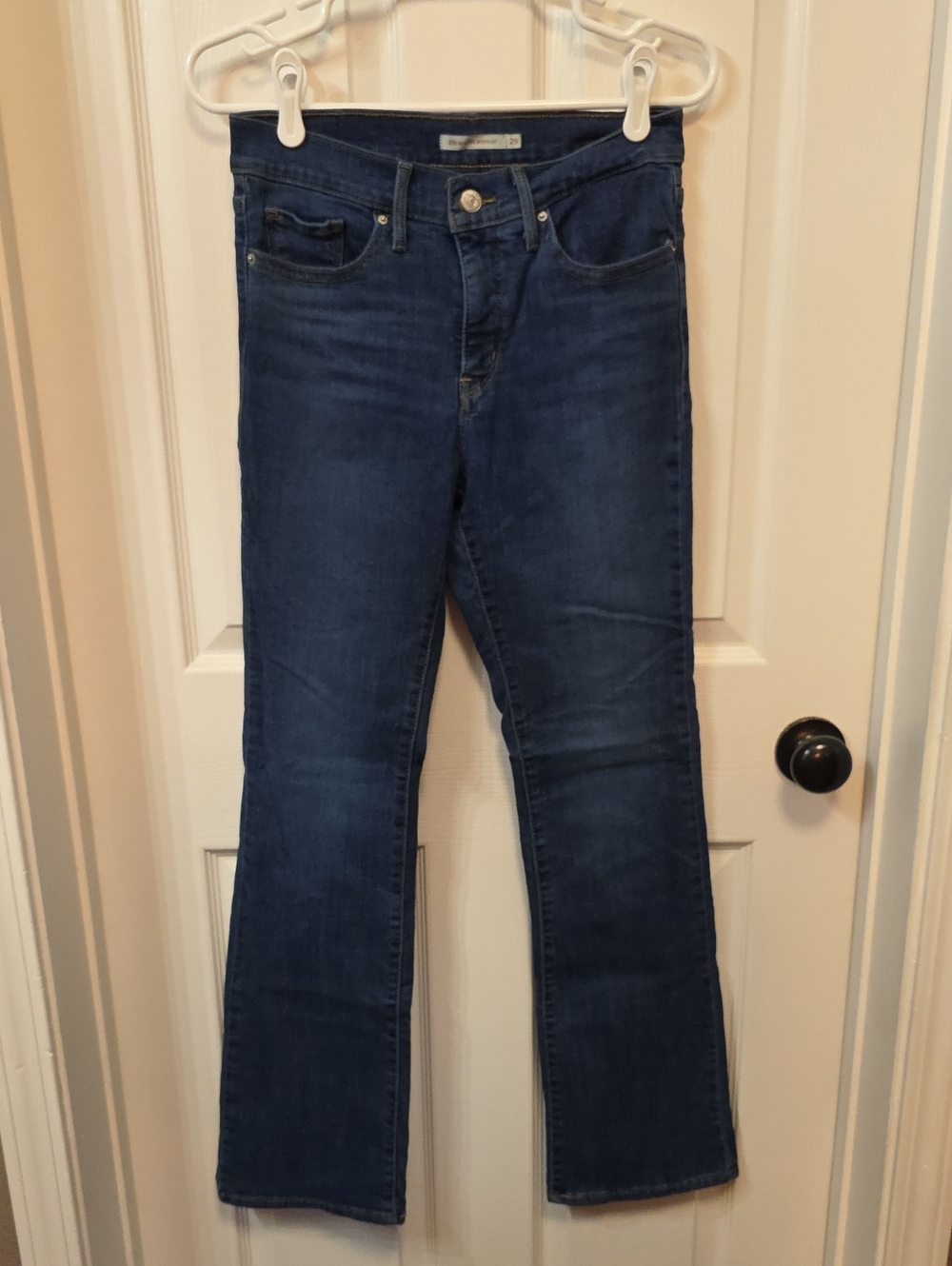 Levi's Women's 315 Shaping Bootcut Jeans